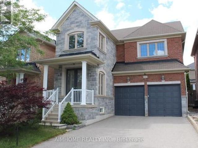 223 Emma Broadbent Court, Newmarket, ON, L3X 3K8 house for sale | Listing ID N13794 | Royal LePage