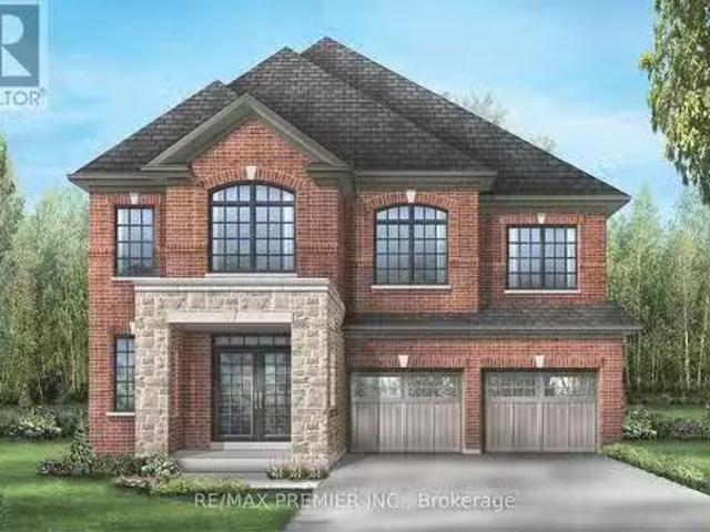 223 Fallharvest Way, Whitchurch Stouffville, ON, L4A 5C2 hou.