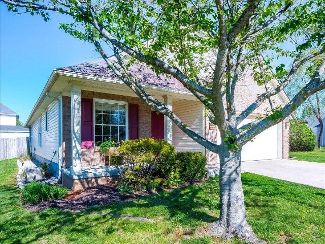 223 Falmouth Drive