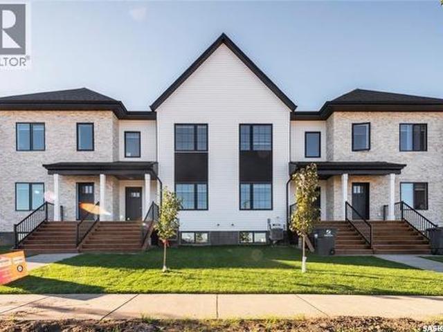 223 Feheregyhazi Boulevard, Saskatoon, SK, S7W 0C2 townhouse for sale | Listing ID SK047147 | Royal LePage