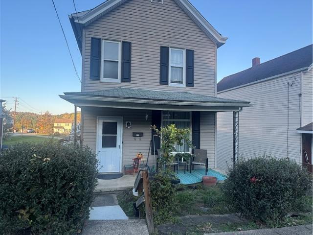 223 Kline Ave