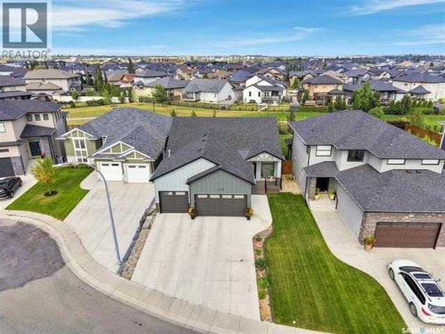 223 Hamm Crescent, Saskatoon, SK, S7V 0R9 house for sale | Listing ID SK049077 | Royal LePage