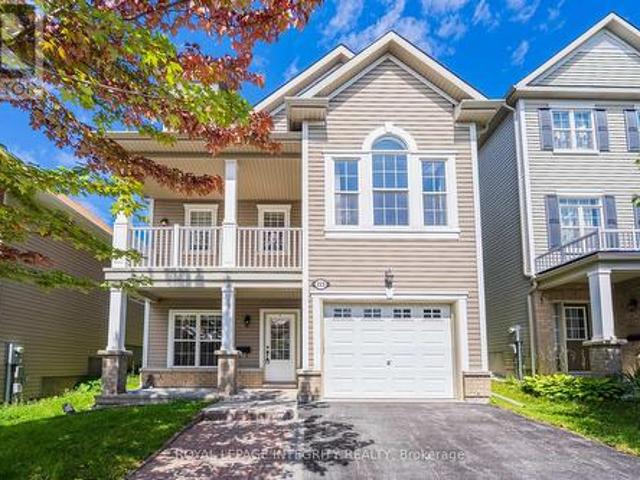 223 Huntsville Drive, Ottawa, ON, K2T 0C7 house for sale | Listing ID X13693 | Royal LePage