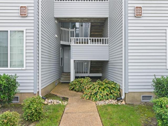 223 Island Cove CT # C