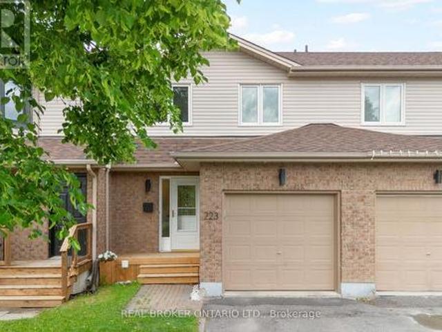 223 Jamieson Street, Mississippi Mills, ON, K0A 1A0 house for sale | Listing ID X13605 | Royal LePage