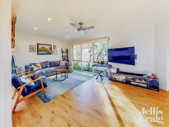 2/23 Jeffrey Street, Bentleigh, Melbourne