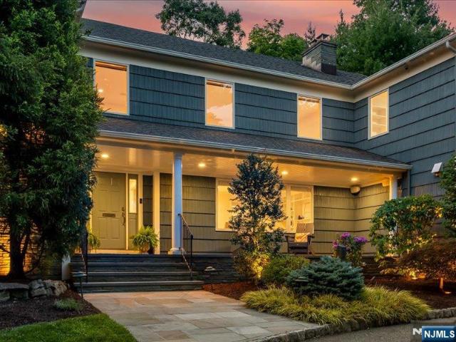 223 Old Chester Road