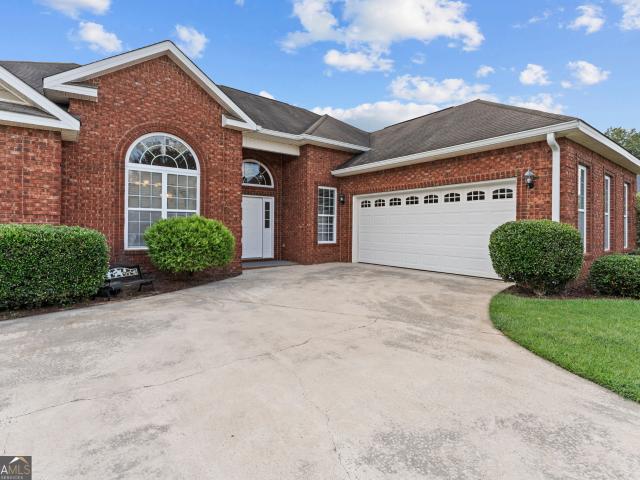 223 Loudon Hill Drive