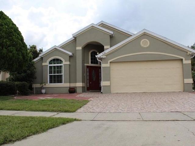 223 Lake Davenport Estates Dr, Davenport, FL 33897