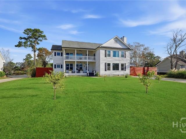 223 Lakeshore Drive, Savannah, US, GA