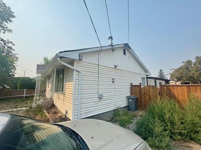 223 Larch Avenue, Kamloops, BC, V2B 1C8 house for sale | Listing ID 10399 | Royal LePage
