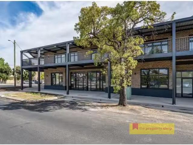 2/23 Lewis Street, Mudgee Apartment for rent Listed by Jack B.