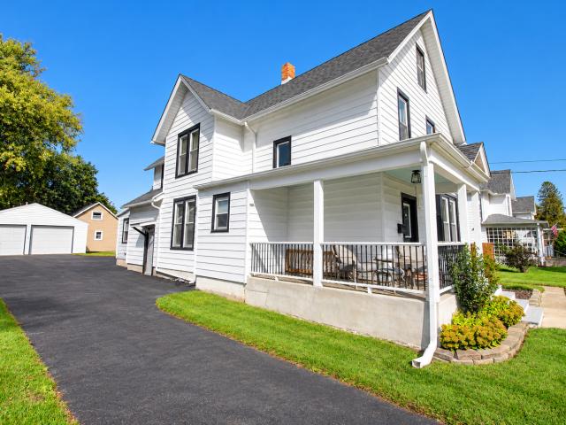 223 Lincoln Way