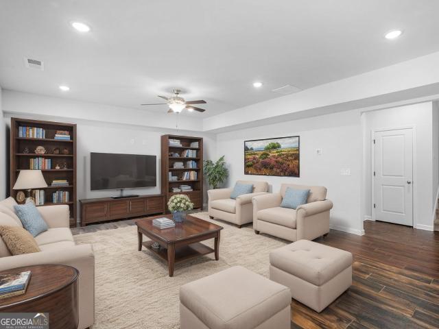 223 Monarch Village Way