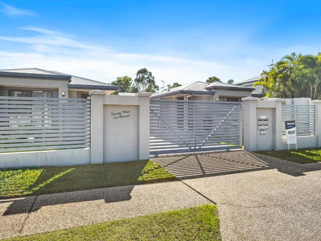 2/23 Macaree Street, BERSERKER, QLD 4701