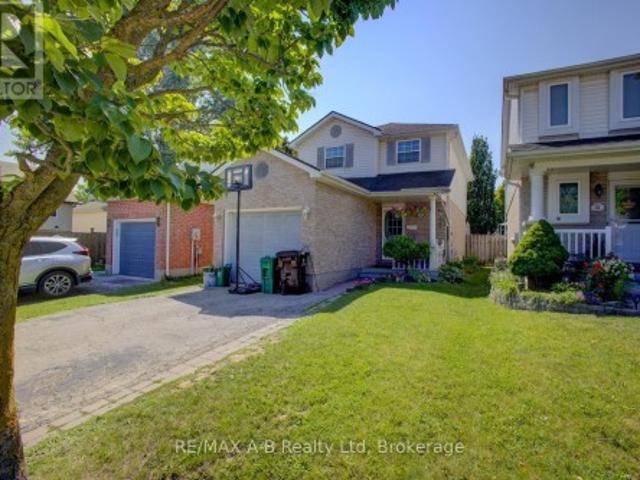223 Melran Drive, Waterloo, ON, N3C 4E5 house for sale | Listing ID X13750 | Royal LePage