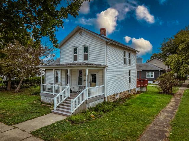 223 N 3rd Street