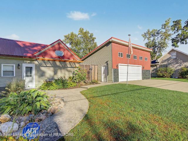 223 N Catherine Street