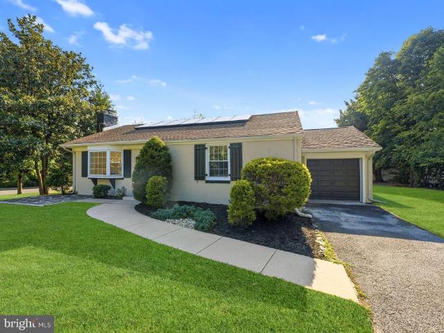 223 N Cropwell Road