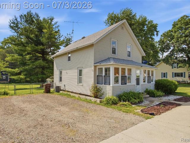 223 N Main Street