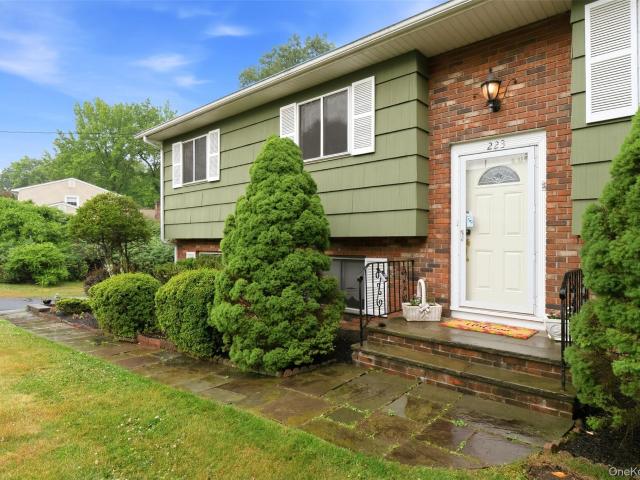 223 Newport Avenue