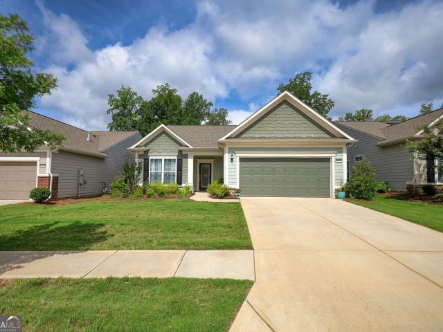 223 Nuttall Drive