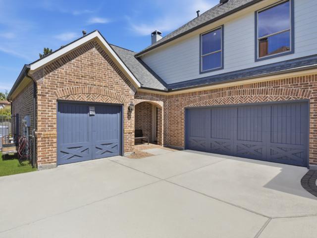 223 S Bauer Point Cir, Spring, TX 77389 | MLS #42869
