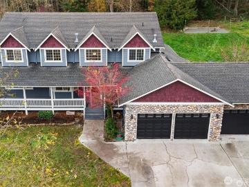223 S Camano Ridge Rd, Camano Island, WA 98282 | MLS #2483