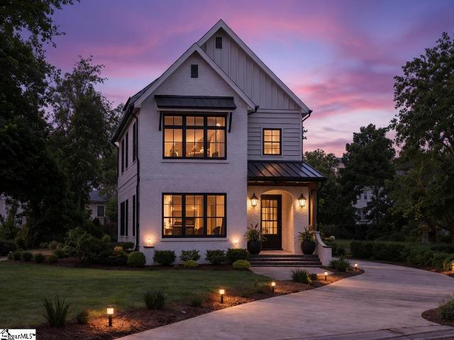 223 S Calhoun St, Greenville, SC 29601 | MLS #1587
