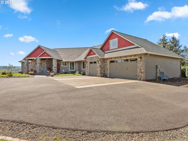 223 Southern Cross Ln, Woodland, WA 98674 | MLS #236941