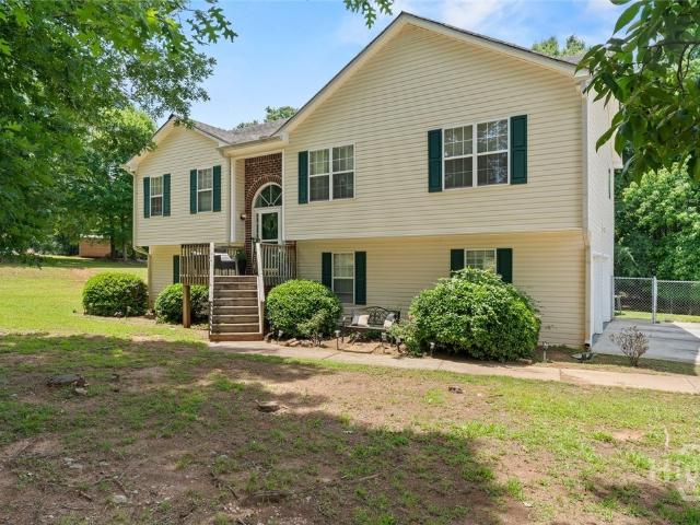 223 Sawdust Trail