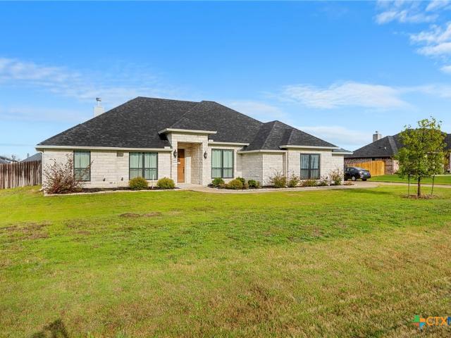 223 Sand Flat Ln, Temple, TX 76502 | MLS #607200