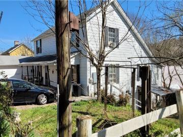 223 Second Street