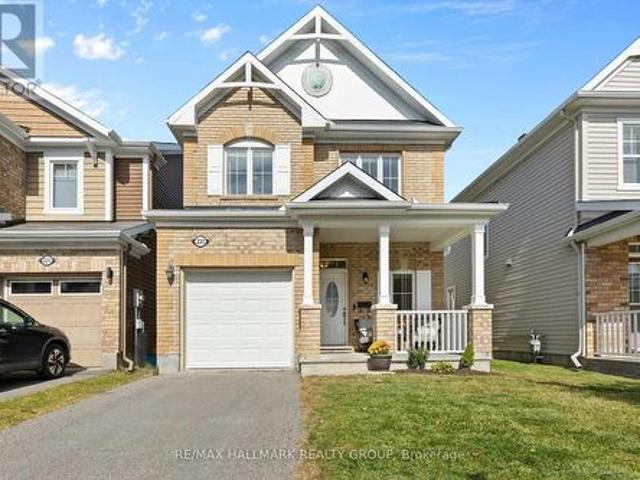 223 Serra Ridge, Ottawa, ON, K4A 0V8 house for sale | Listing ID X13819 | Royal LePage