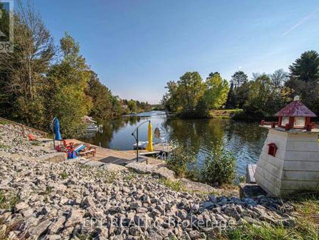 223 Shuttleworth Road, Kawartha Lakes, ON, K0M 1K0 house for lease | Listing ID X13079 | Royal LePage