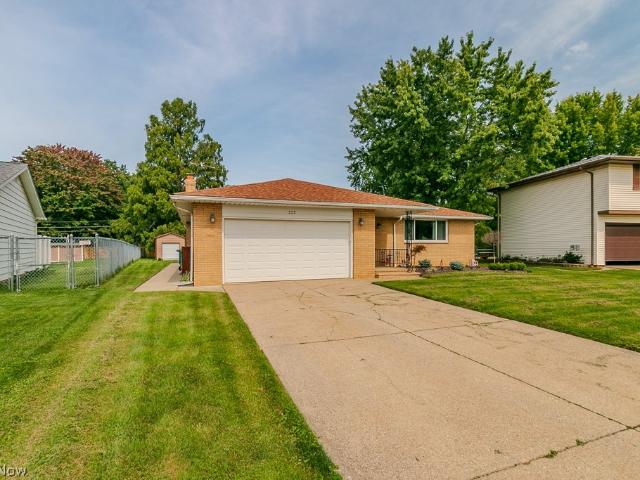 223 Shore Drive