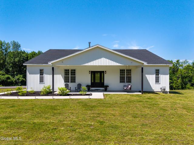 223 Switzer Hill Road