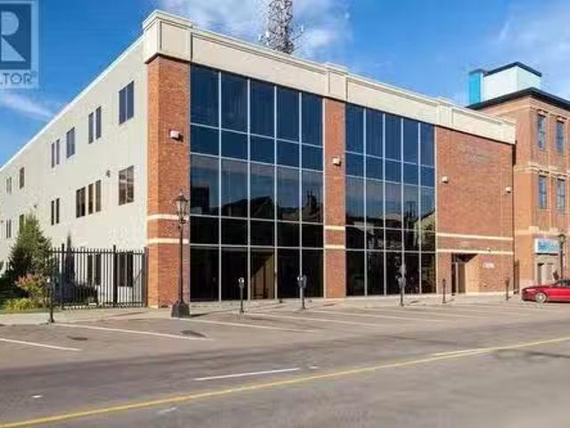223 Queen Street, Charlottetown, PE, C1A 4B7 commercial for.