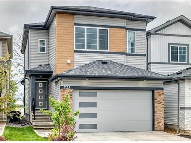 223 Rolston Wynd, Leduc, AB, T9E 1N1 house for sale | Listing ID E4494 | Royal LePage