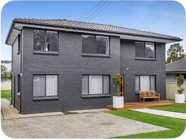 2/23 Richardson Road, Narellan Apartment for rent Listed by M.
