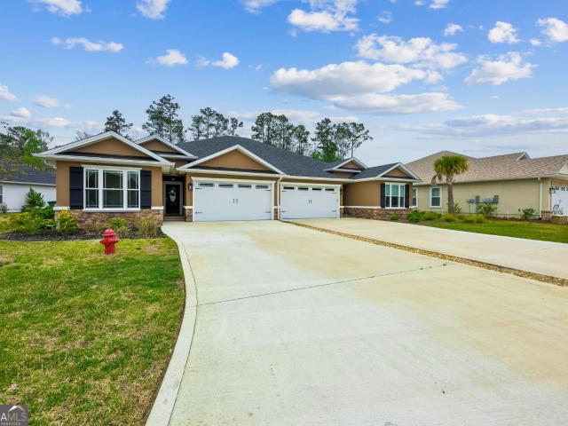 223 Ryan Nicholas Dr, Kingsland, GA 31548 | MLS #10720