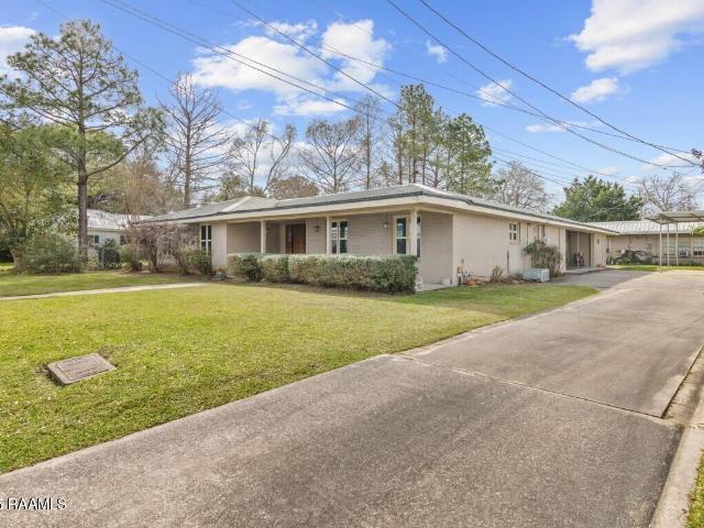 223 W Port St, Martinville, LA 70582 | MLS #2020021