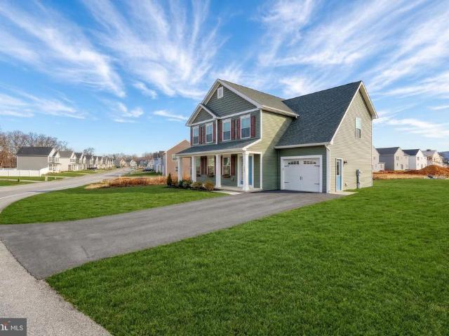 223 Woodridge Dr