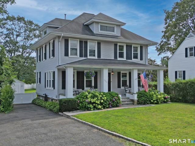 223 West Avenue, Darien, United States, CT