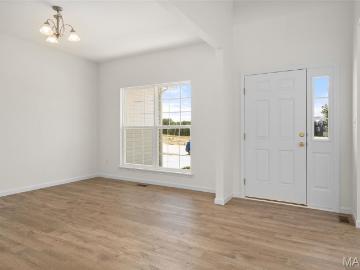 223 Windmill View Dr, Wentzville, MO 63385 | MLS #26003