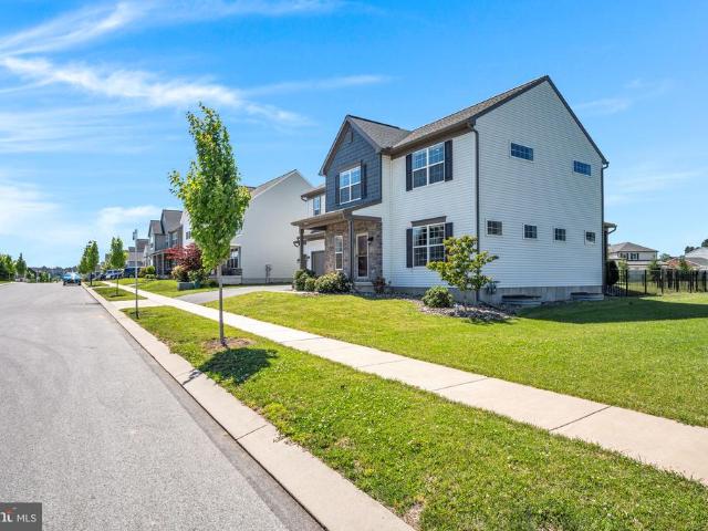 223 Wright Drive