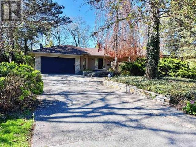 223 Trelawn Avenue, Oakville, ON, L6J 4R3 house for sale | Listing ID W13696 | Royal LePage