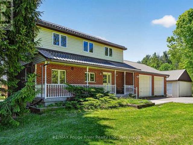 223 Turk Road, Alnwick/Haldimand, ON, K0K 2G0 house for sale | Listing ID X13736 | Royal LePage