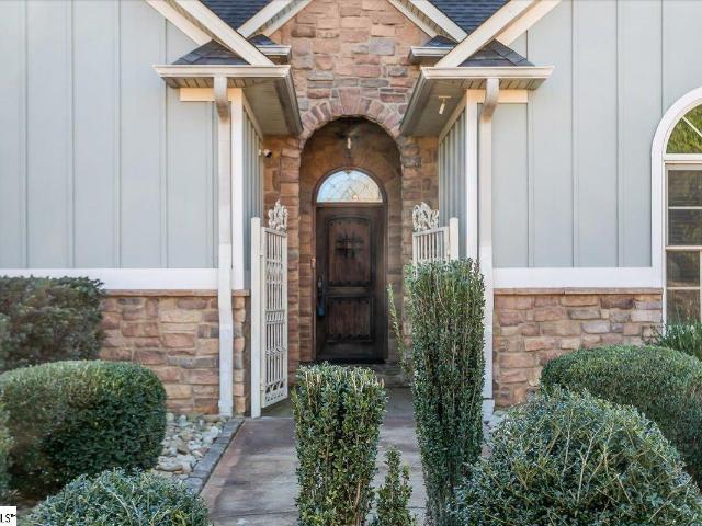 223 Tuscan Ridge Trail, Inman, SC 29349 | MLS #1593