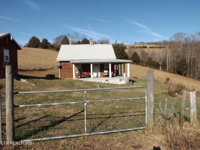 223 Ulysses Daniels Lane